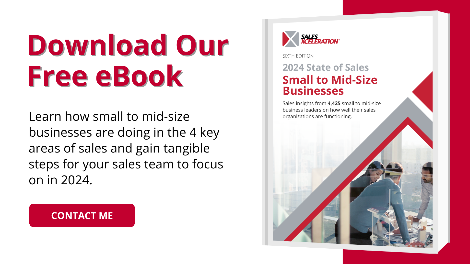 Download 2024 State of Sales eBook Download 2024 State of Sales eBook