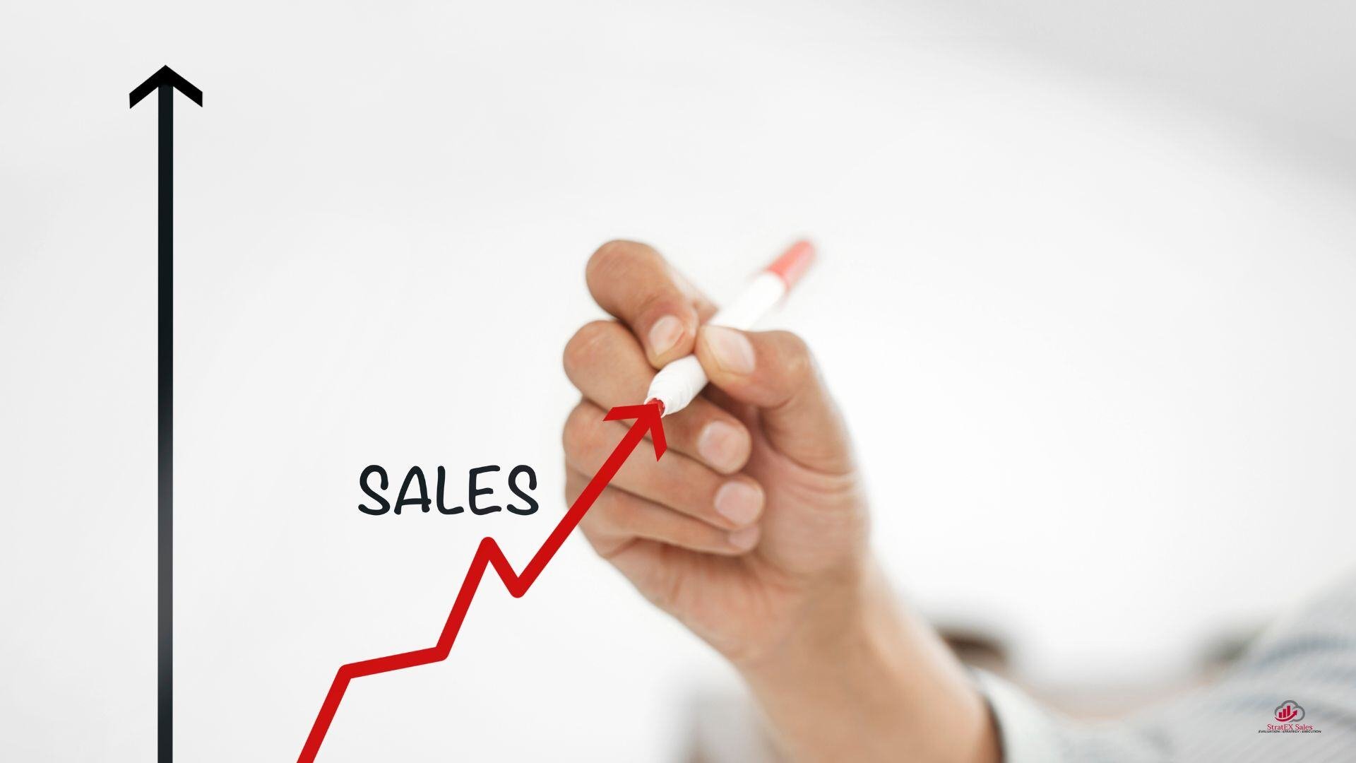 Increase Sales