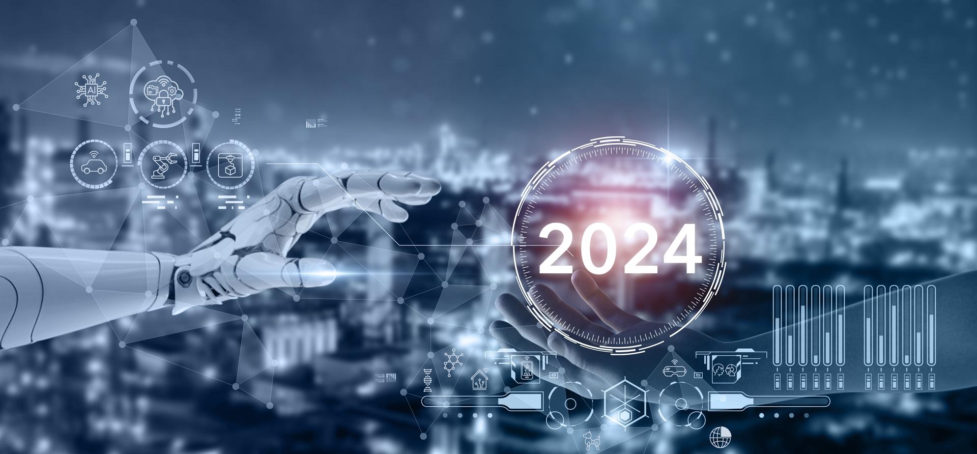 New AI Sales Trends