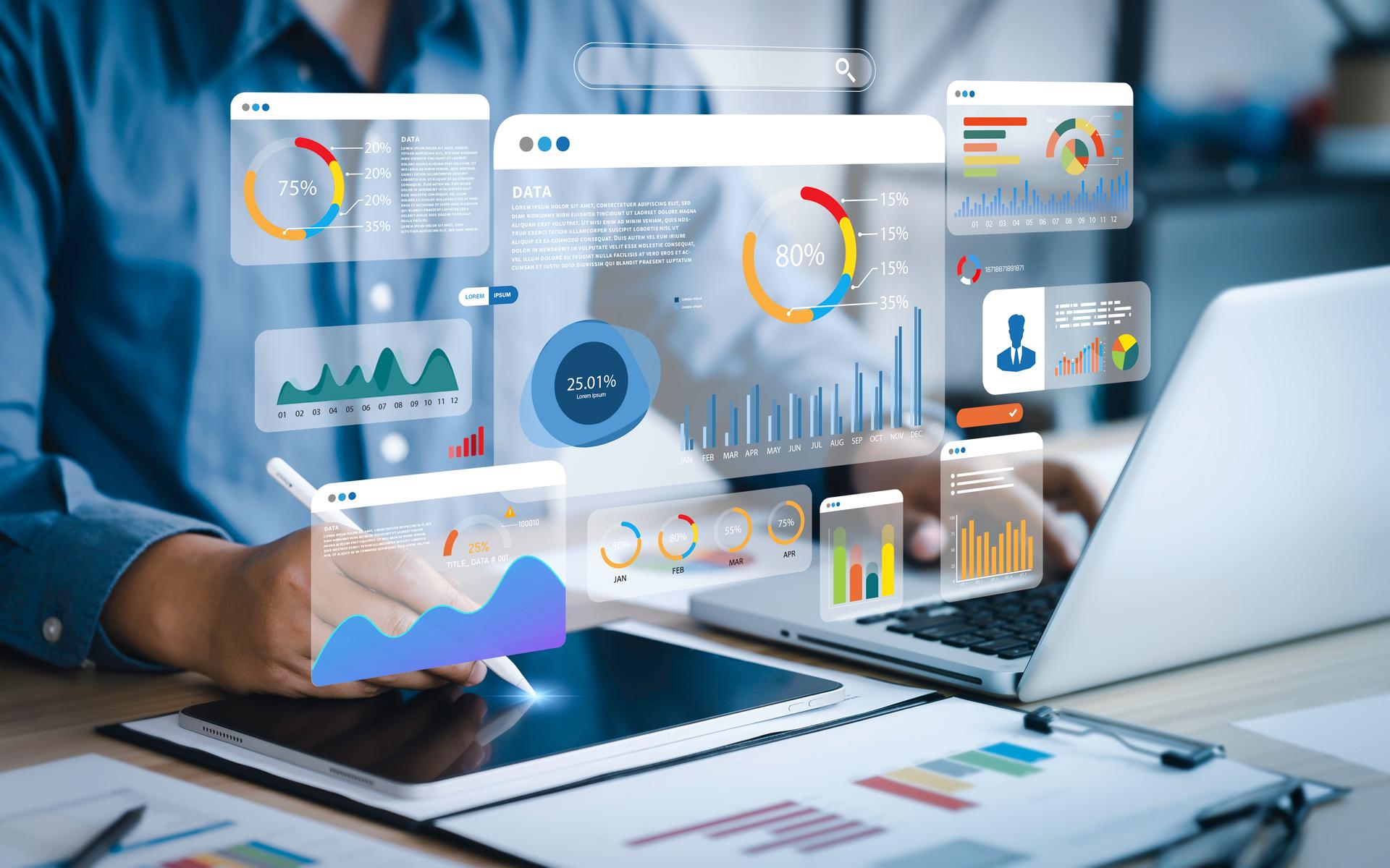 Strategies for Enhanced Efficiency and Consistent Revenue Generation