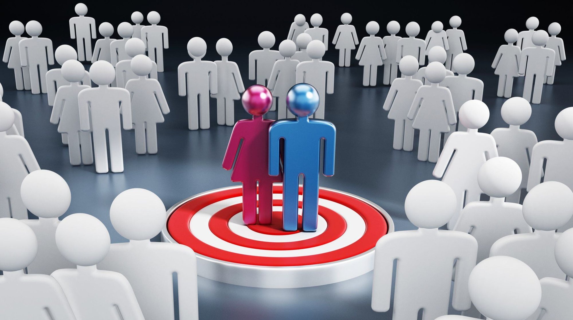 target market